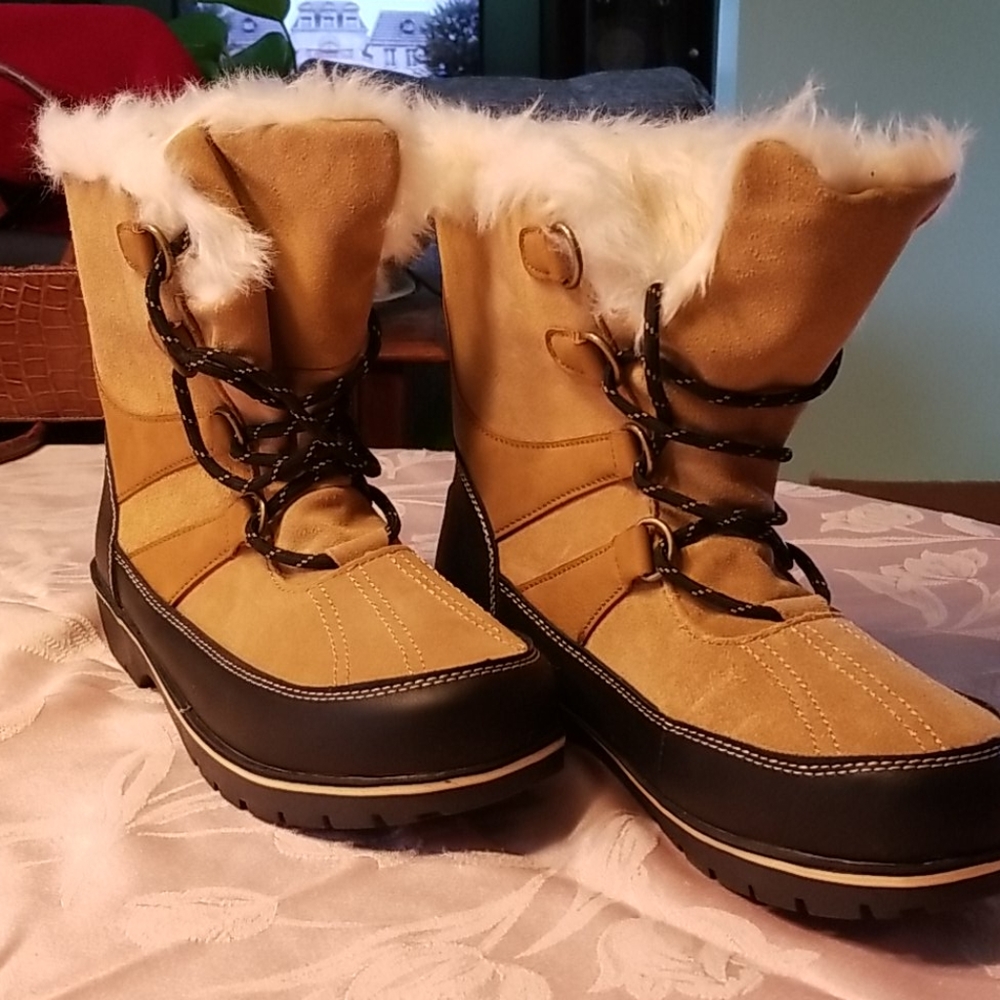 Boots